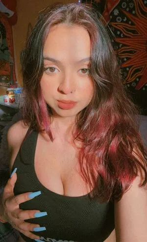 La Diabla OnlyFans Leaked Free Thumbnail Picture - #m20GQW6daS