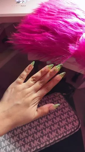 La Diabla OnlyFans Leaked Free Thumbnail Picture - #pJPi9YibR9
