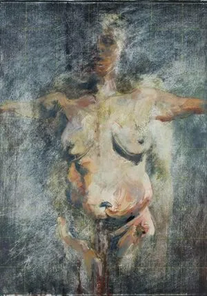 La Diosa OnlyFans Leaked Free Thumbnail Picture - #TjkMea43SP