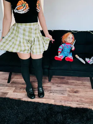 La Elfo OnlyFans Leaked Free Thumbnail Picture - #187dqICgCH