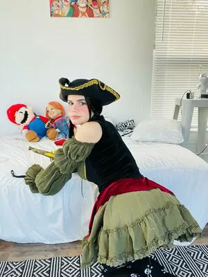 La Elfo OnlyFans Leaked Free Thumbnail Picture - #YG7u6H9iDT