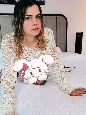 La Elfo OnlyFans Leaked Free Thumbnail Picture - #fvQCfh49wl