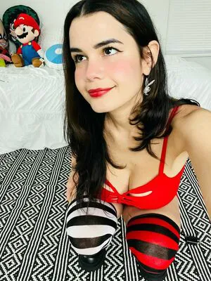 La Elfo OnlyFans Leaked Free Thumbnail Picture - #n3HuYAHzeY