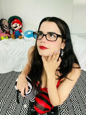 La Elfo OnlyFans Leaked Free Thumbnail Picture - #nBCM59exxs