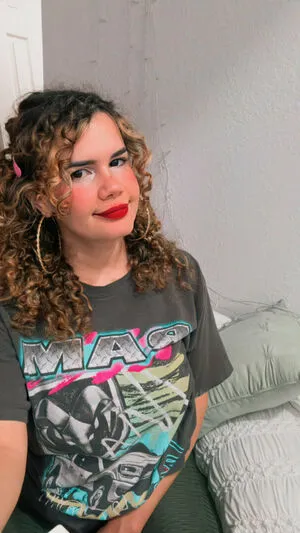 La Elfo OnlyFans Leaked Free Thumbnail Picture - #sucAo4lUwv