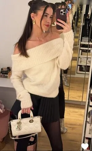 La Elui OnlyFans Leaked Free Thumbnail Picture - #1mlFRHVPDA