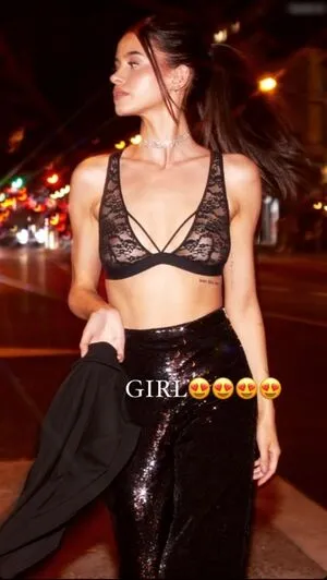 La Elui OnlyFans Leaked Free Thumbnail Picture - #29v7ddPPz2