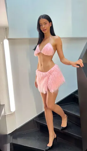 La Elui OnlyFans Leaked Free Thumbnail Picture - #8T09uZI9yi