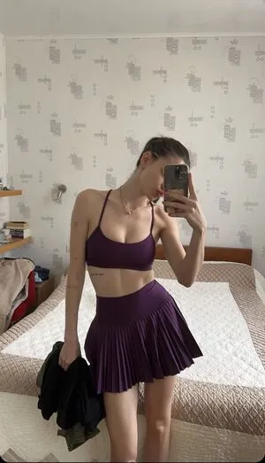 La Elui OnlyFans Leaked Free Thumbnail Picture - #NaLR3moSwS