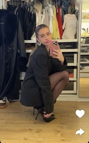 La Elui OnlyFans Leaked Free Thumbnail Picture - #dXl93jwZWe