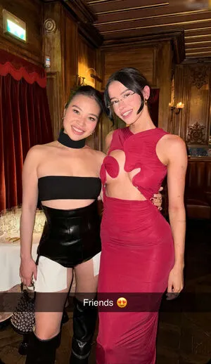 La Elui OnlyFans Leaked Free Thumbnail Picture - #ky5Nqj4o2P