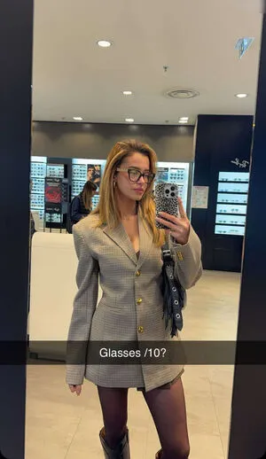 La Elui OnlyFans Leaked Free Thumbnail Picture - #u1KWn6uuZc