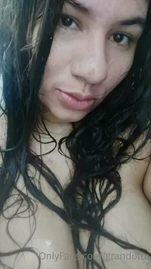 La Grandota OnlyFans Leaked Free Thumbnail Picture - #Ek6yX3hH81