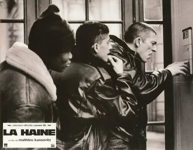 La Haine OnlyFans Leaked Free Thumbnail Picture - #mlrjkSK2Zj