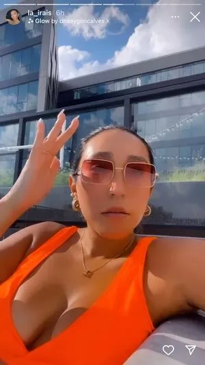 La Irais OnlyFans Leaked Free Thumbnail Picture - #3jbLWF5yNC