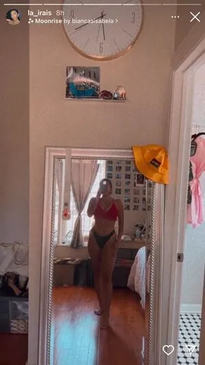 La Irais OnlyFans Leaked Free Thumbnail Picture - #CIEdTjJjFT