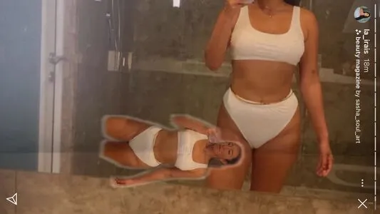La Irais OnlyFans Leaked Free Thumbnail Picture - #DzM4gDqD0G
