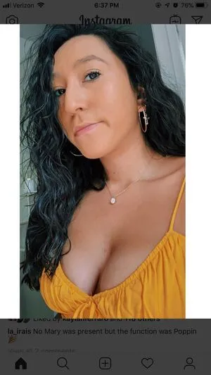 La Irais OnlyFans Leaked Free Thumbnail Picture - #LX9ZL1YJpz