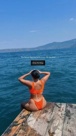 La Irais OnlyFans Leaked Free Thumbnail Picture - #c0Qylb8cB3