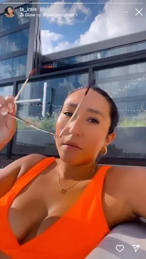 La Irais OnlyFans Leaked Free Thumbnail Picture - #ioVObaG8Hk