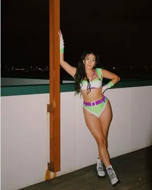 La Irais OnlyFans Leaked Free Thumbnail Picture - #wfdcnvL3n7