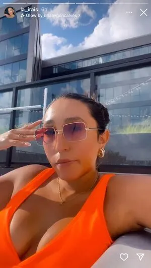 La Irais OnlyFans Leaked Free Thumbnail Picture - #xNbXuL3GZ1