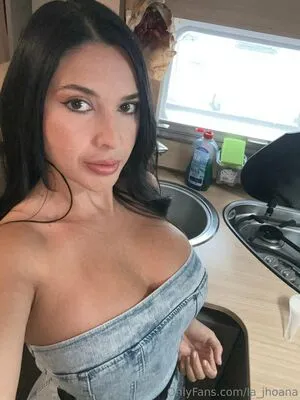 La Jhoana OnlyFans Leaked Free Thumbnail Picture - #FXp7iCc11N