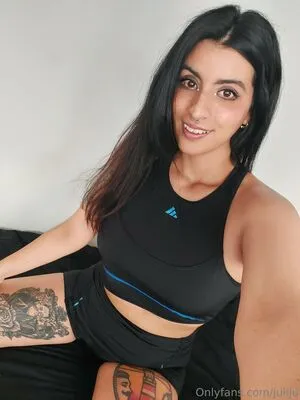 La Juliju OnlyFans Leaked Free Thumbnail Picture - #ANqdXKmYLw