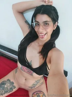La Juliju OnlyFans Leaked Free Thumbnail Picture - #Ev0rVJIJnD