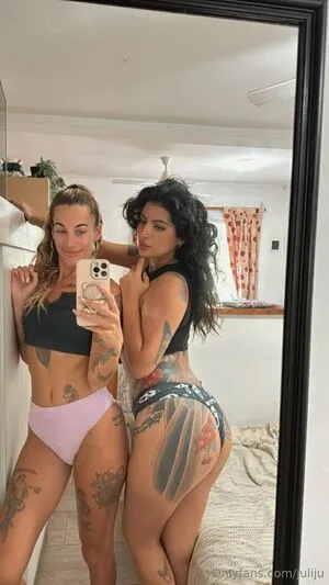 La Juliju OnlyFans Leaked Free Thumbnail Picture - #QtGEPj6Tw6