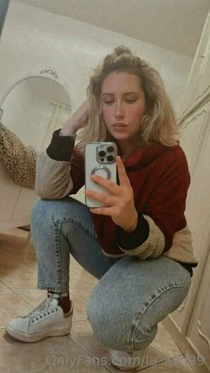 La Ki99 OnlyFans Leaked Free Thumbnail Picture - #2yJj34DTFV