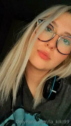 La Ki99 OnlyFans Leaked Free Thumbnail Picture - #49eEL1owhv