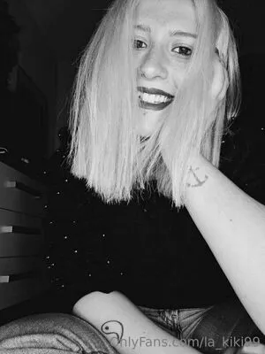 La Ki99 OnlyFans Leaked Free Thumbnail Picture - #4IOlhQyd5c