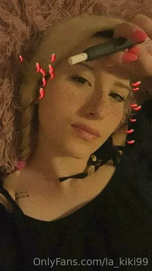 La Ki99 OnlyFans Leaked Free Thumbnail Picture - #4l7tGFKJBv
