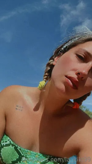 La Ki99 OnlyFans Leaked Free Thumbnail Picture - #CIEqiPNaVC