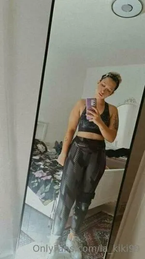 La Ki99 OnlyFans Leaked Free Thumbnail Picture - #FKY11j7gl9