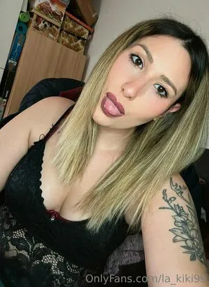 La Ki99 OnlyFans Leaked Free Thumbnail Picture - #NoUxSmEDk9