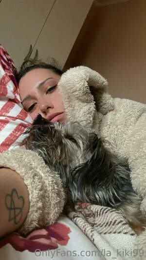 La Ki99 OnlyFans Leaked Free Thumbnail Picture - #S8JjnehCEC