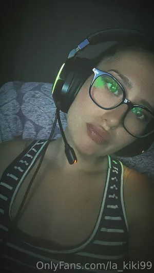 La Ki99 OnlyFans Leaked Free Thumbnail Picture - #WfuUkpi93G
