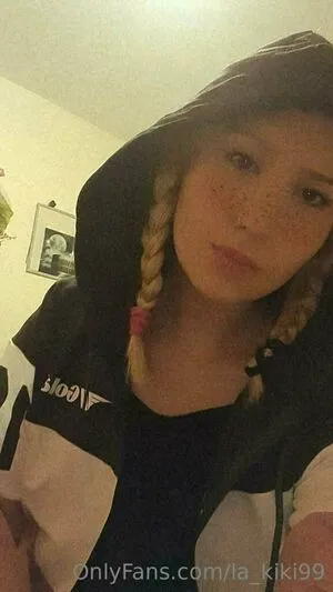 La Ki99 OnlyFans Leaked Free Thumbnail Picture - #Y7c7doBBhH