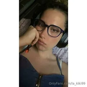 La Ki99 OnlyFans Leaked Free Thumbnail Picture - #bHMXsg1ELL