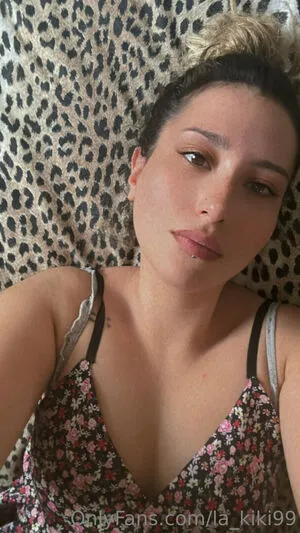 La Ki99 OnlyFans Leaked Free Thumbnail Picture - #fUZ8K1rozk