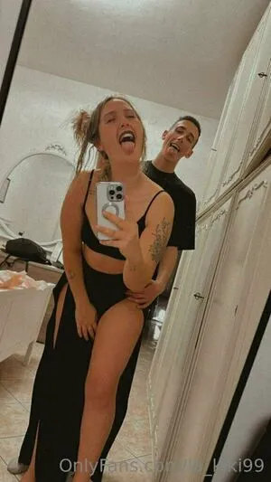 La Ki99 OnlyFans Leaked Free Thumbnail Picture - #jUhTIcnfAW