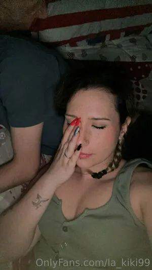 La Ki99 OnlyFans Leaked Free Thumbnail Picture - #oMKSbitQpy