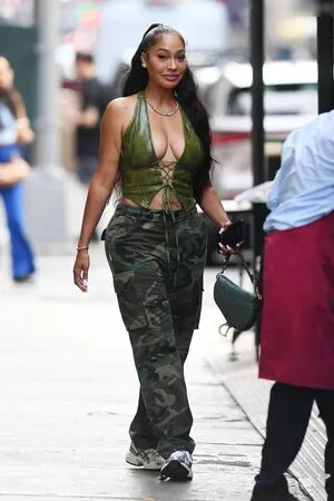 La La Anthony OnlyFans Leaked Free Thumbnail Picture - #2vgAuuOdq5