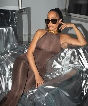 La La Anthony OnlyFans Leaked Free Thumbnail Picture - #3viYAmEm4g