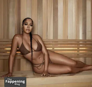 La La Anthony OnlyFans Leaked Free Thumbnail Picture - #4dnyNmFx1L