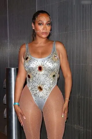 La La Anthony OnlyFans Leaked Free Thumbnail Picture - #5aPawwGckM