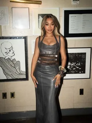 La La Anthony OnlyFans Leaked Free Thumbnail Picture - #HOnaRowikF