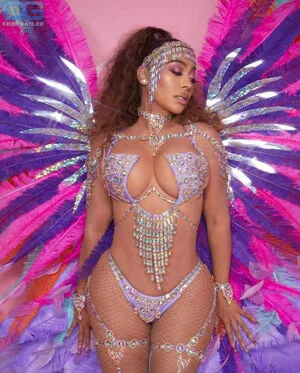 La La Anthony OnlyFans Leaked Free Thumbnail Picture - #J3SVHwzc1i